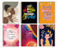 do professionally notebook, journal, planner, workbook cover and pages design