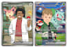 draw your custom pokemon card plus free matching full art