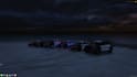 delivery police cars addons fivem