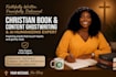 ghostwrite and humanize your ai christian books and sermons