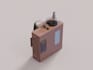 do 3d cad design and product design, 3d modeling, 3d rendering