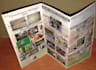 create a print ready Flyer or a Pamhlet or a Brochure