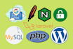 install wordpress on google cloud platform