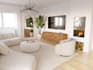 do virtual staging and renovation within 12 to 24 hours