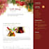 design amazing and adorable web template for u