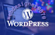 wordpress develop site and customize wordpress website