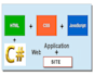 design,develop and maintain a responsive website