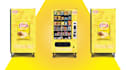 design vending machine, atm machine