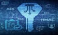 do cryptography tasks and projects