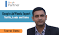 setup advance google ads campaign and management