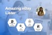 list on ebay, shopify, facebook, poshmark and etsy