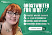 write the first draft of your novel