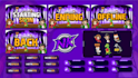 do cool animated twitch overlay package for twitch stream, twitch logo design