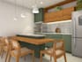 model and render your interior design in vectorworks