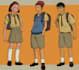 draw cute character illustrations