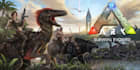 be your tribemate in ark for 1 month, ase and asa