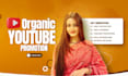 help you grow your youtube channel by optimizing your videos for SEO
