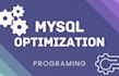 optimize slow sql queries and database to make website fast