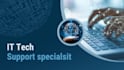 be your expert IT technical support for your computer