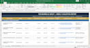 do professional web scraping and data extraction for any website