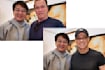image editing in photoshop, photo retouching and enhancement