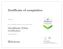 do bookkeeping in quickbooks online, xero, freshbooks and wave