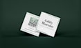 design a business card