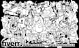 be your doodle artist