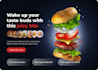 design creative ads UI design, poster design and any banner