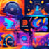 create dynamic high impact intros, openers, social media videos, logo animations