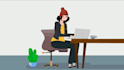 engaging animated explainer videos with unlimited revisions for your brand