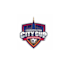 design city cup soccer logo