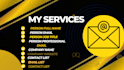 be your email finder ,email collector and email extractor