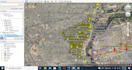 google earth file kml and kmz with your data