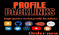 create high da do follow backlink