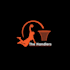 design basketball training and lifestyle logo