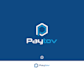 provide a logo cryptocurrency coins design with fast delivery