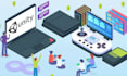develop unity games with ads, inapp purchase and subscription integration