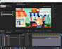 create 2d explanatory  in after effects