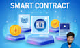 create and deploy optimized nft smart contracts