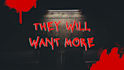 write a creepy horror story