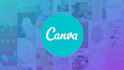 create any design using canva