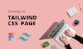 convert into tailwind CSS from your figma design