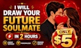 draw your future soulmate