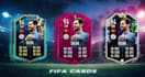 create yours own FIFA 26 card