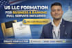 register llc for non USA residents with ein in the USA