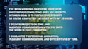 make a custom 2d animation or edit after effects template