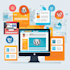 clone or create an ecommerce website