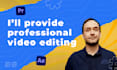 add motion graphics to your video