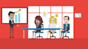 create whiteboard animation or 2d explainer video for you
